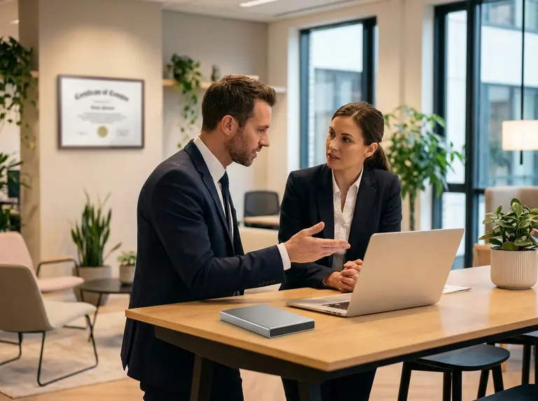 Сертификат на файлы